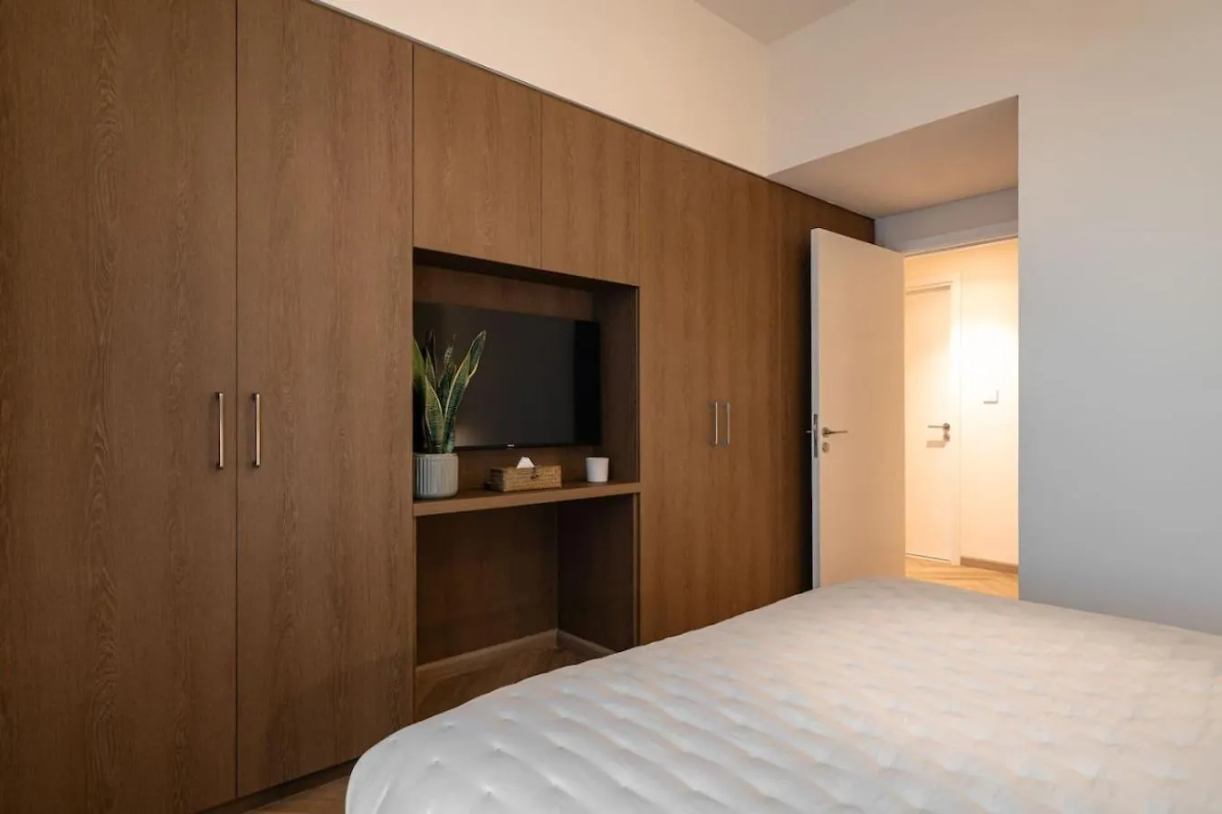 Διαμέρισμα Seraya Residence 12 - 3Bdr - Private Sauna And Hot Tub With View Ντουμπάι