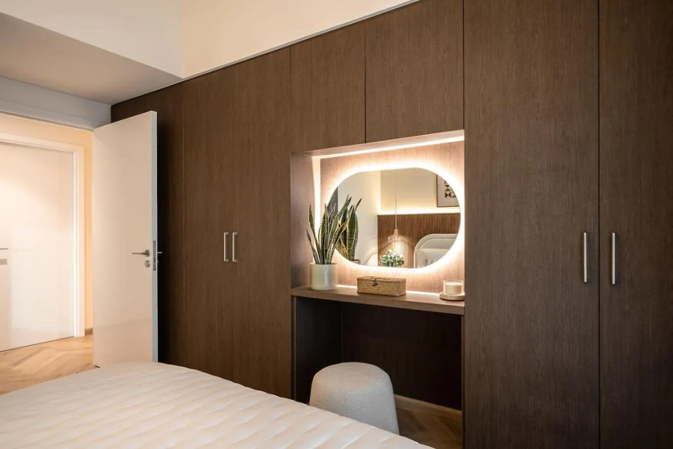 Seraya Residence 12 - 3Bdr - Private Sauna And Hot Tub With View Ντουμπάι 0*,  Ηνωμένα Αραβικά Εμιράτα