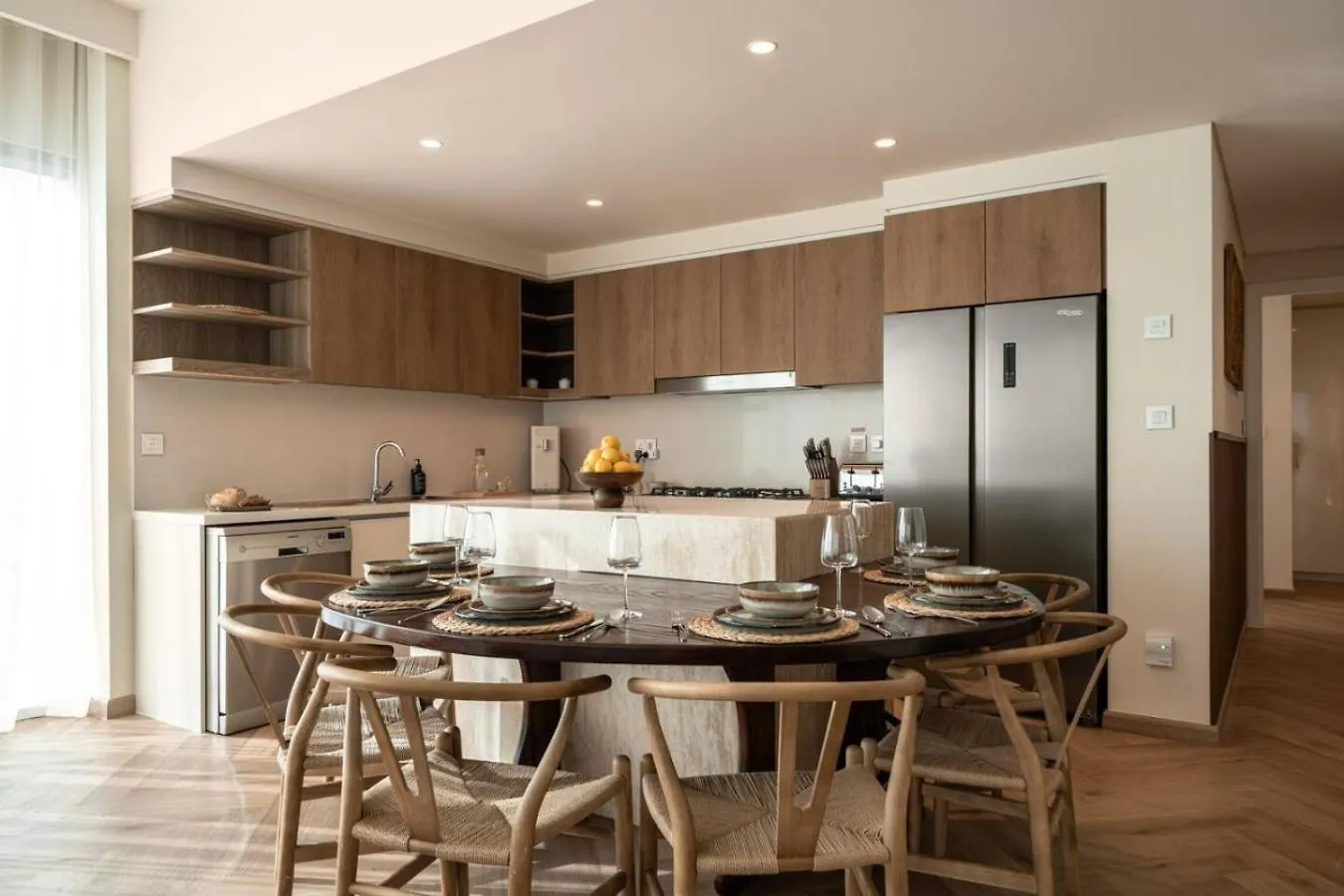 Διαμέρισμα Seraya Residence 12 - 3Bdr - Private Sauna And Hot Tub With View Ντουμπάι