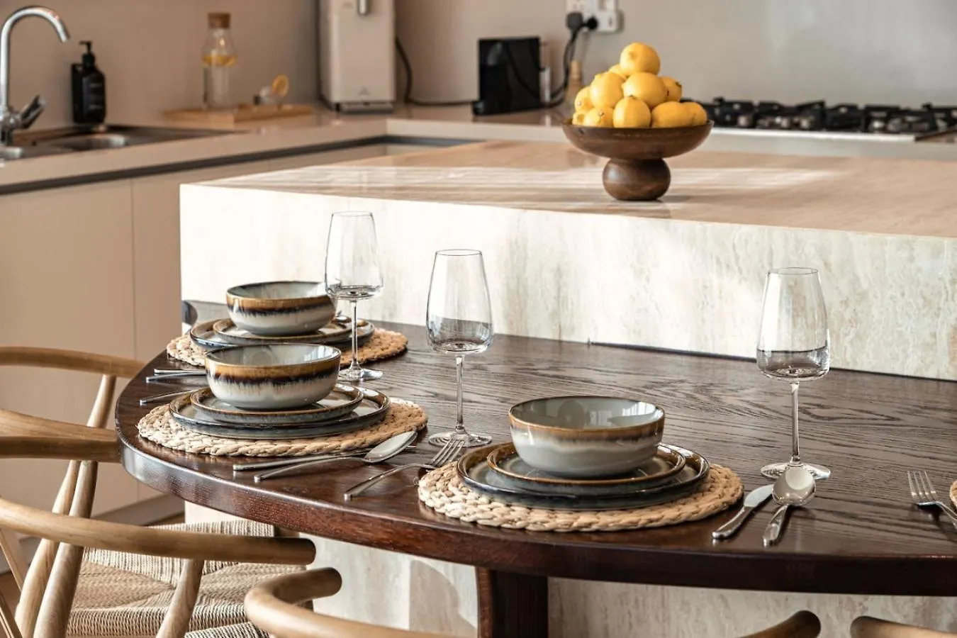 Διαμέρισμα Seraya Residence 12 - 3Bdr - Private Sauna And Hot Tub With View Ντουμπάι Ηνωμένα Αραβικά Εμιράτα