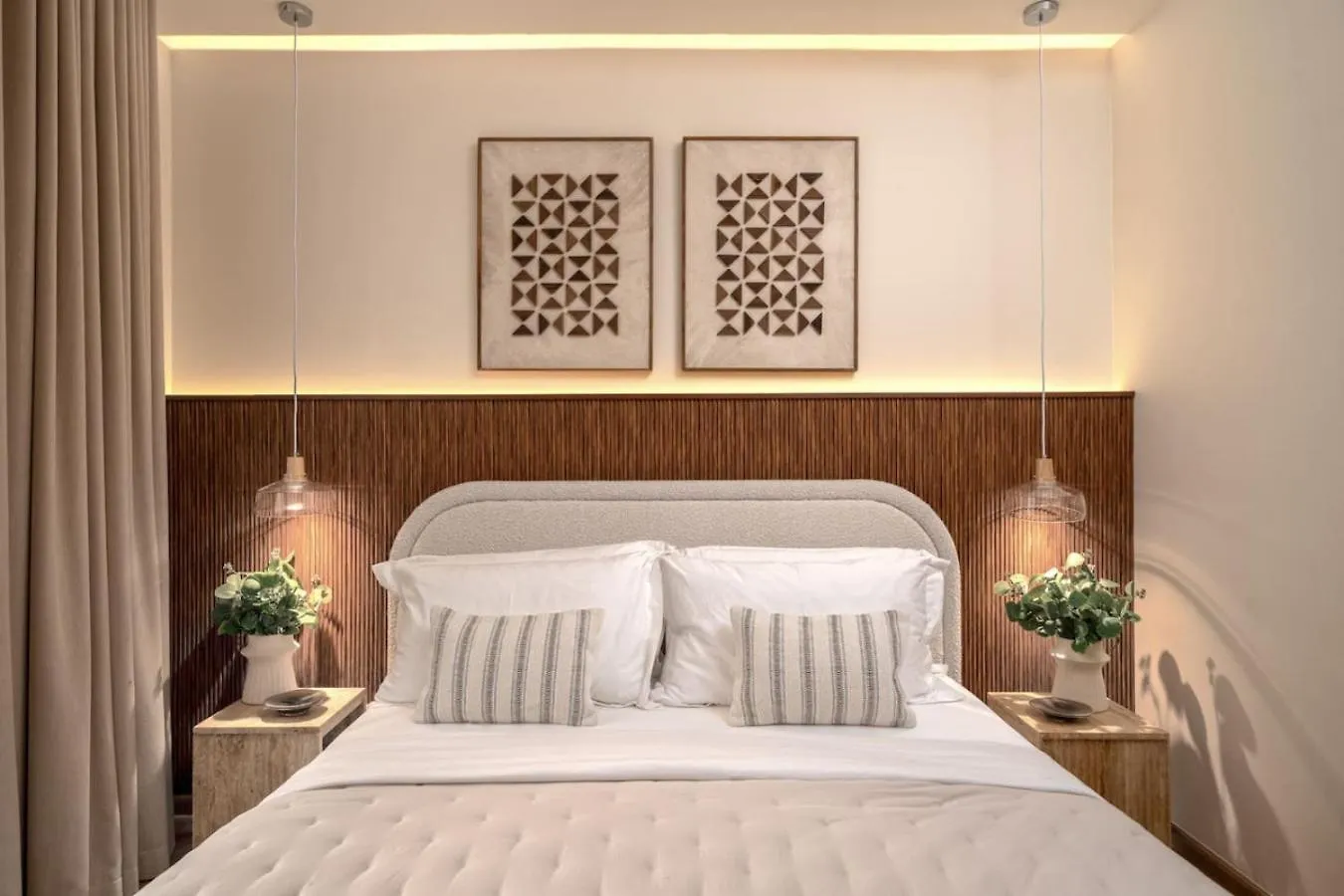 Seraya Residence 12 - 3Bdr - Private Sauna And Hot Tub With View Ντουμπάι