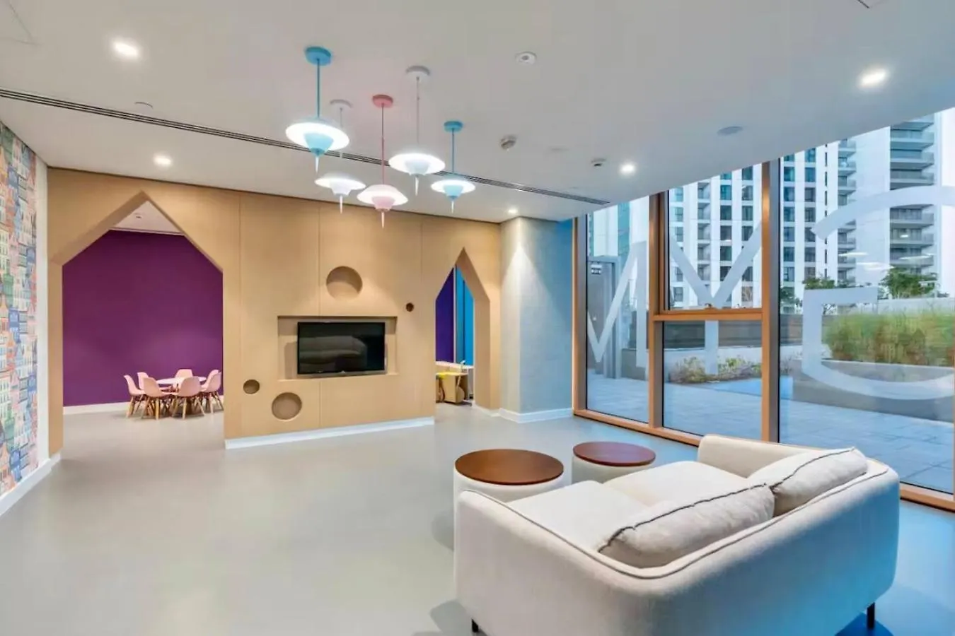 Seraya Residence 12 - 3Bdr - Private Sauna And Hot Tub With View Dubai United Arab Emirates
