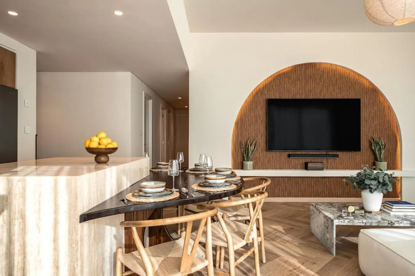 Seraya Residence 12 - 3Bdr - Private Sauna And Hot Tub With View Dubai 0*,  United Arab Emirates